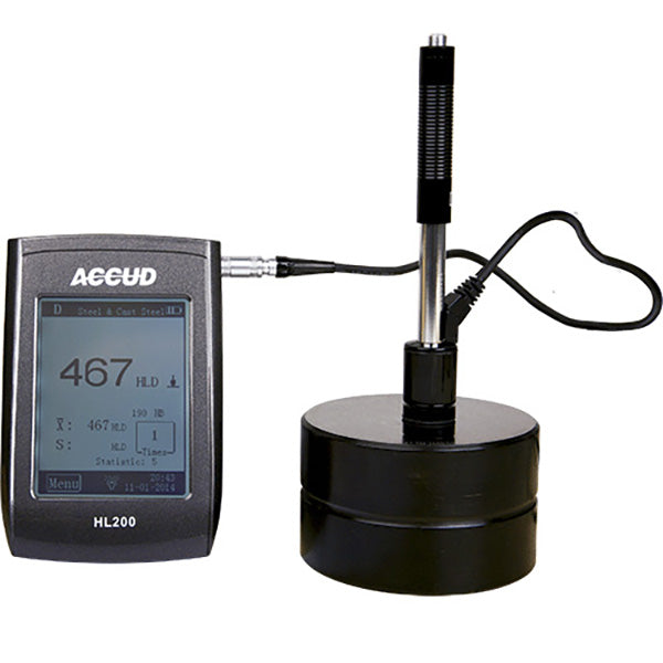 ACCUD Impact Device DC – HL200-DC