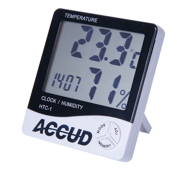 ACCUD Temperature Meter – HTC-70