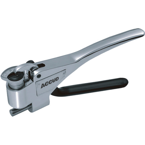 ACCUD Webster Hardness Tester – Series HW