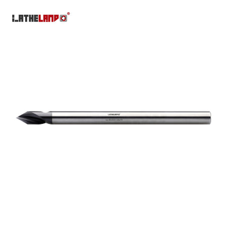 LATHELAND® NC Spot Drill, 90° point – DL02