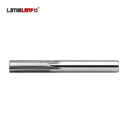 Machine Reamer, short, straight flutes