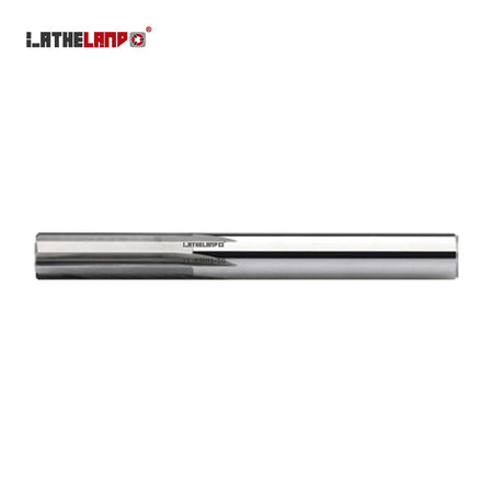 LATHELAND® Machine Reamer, short, straight flutes – RM01