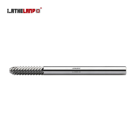 LATHELAND® Machine Reamer DIN 212, 60° high helix – RM05
