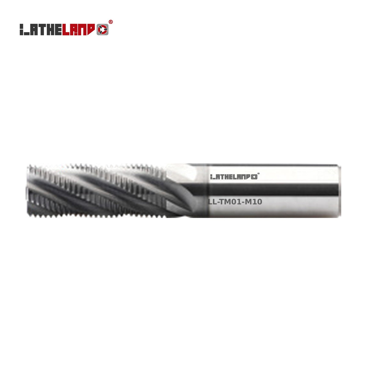 LATHELAND® Thread Mill, metric coarse & fine – TM01
