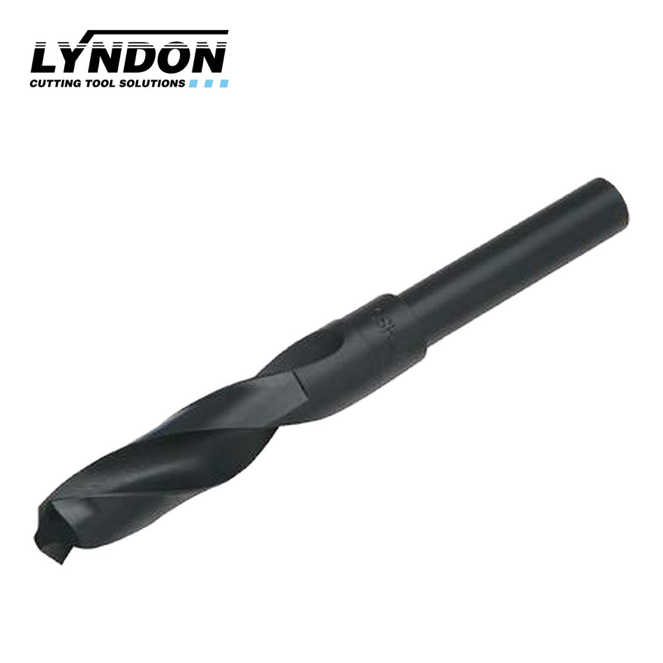 Lyndon HSS Blacksmith Drills – 1/2" Parallel Shank