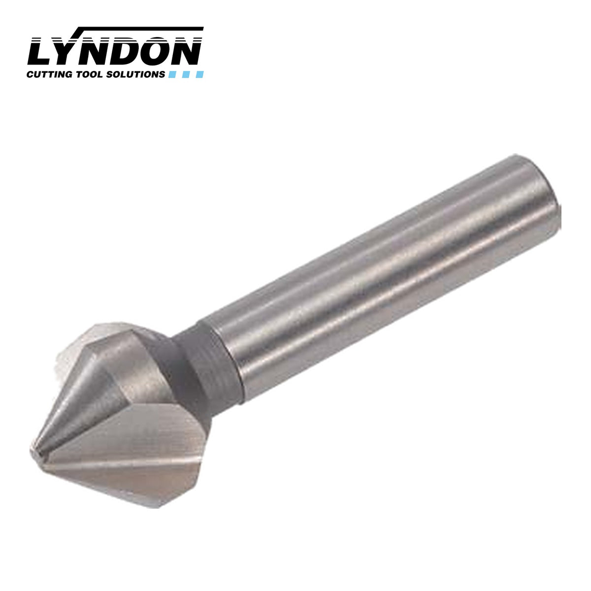 Lyndon HSS Countersinks 90° – 3 Flute
