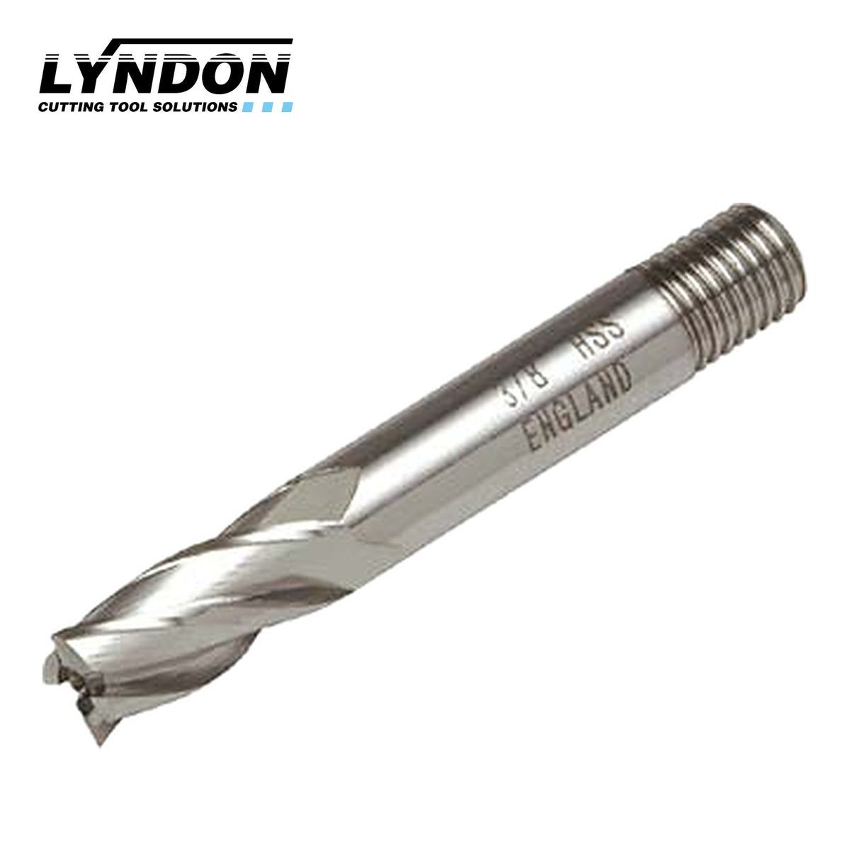 Lyndon End Mills Standard Series