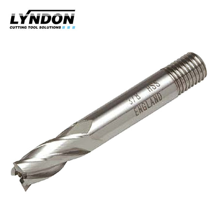 Lyndon End Mills Standard Series