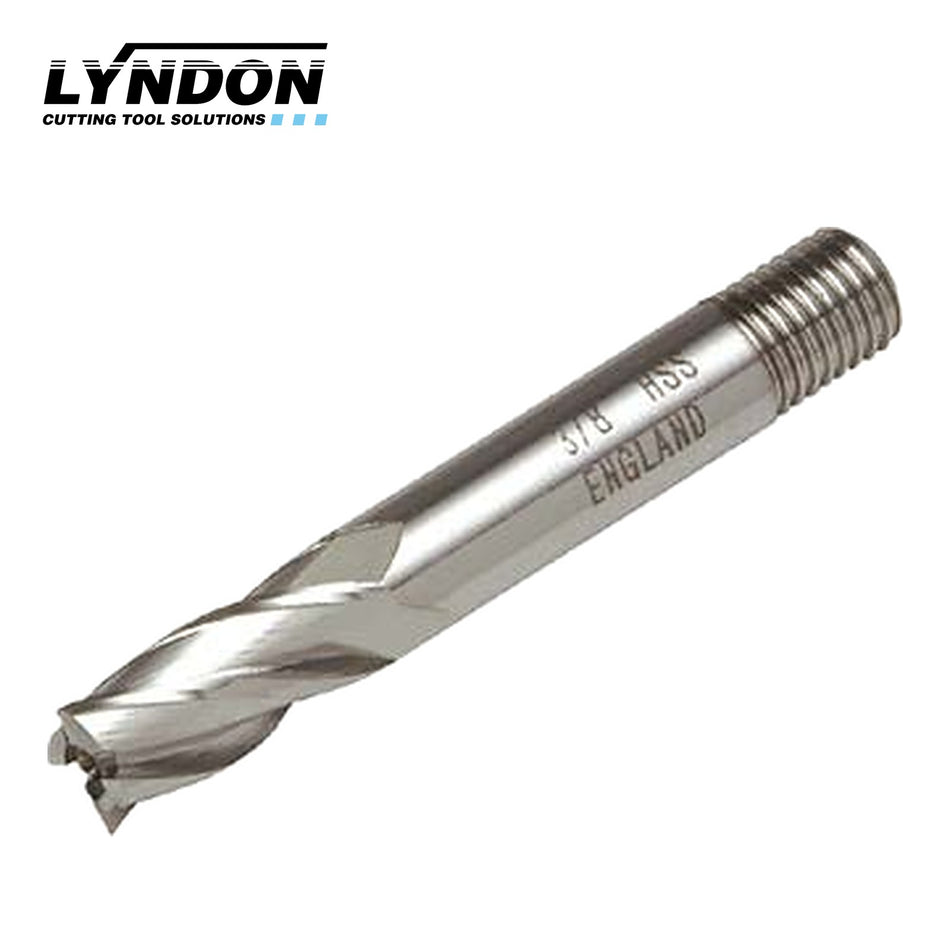Lyndon End Mills Standard Series