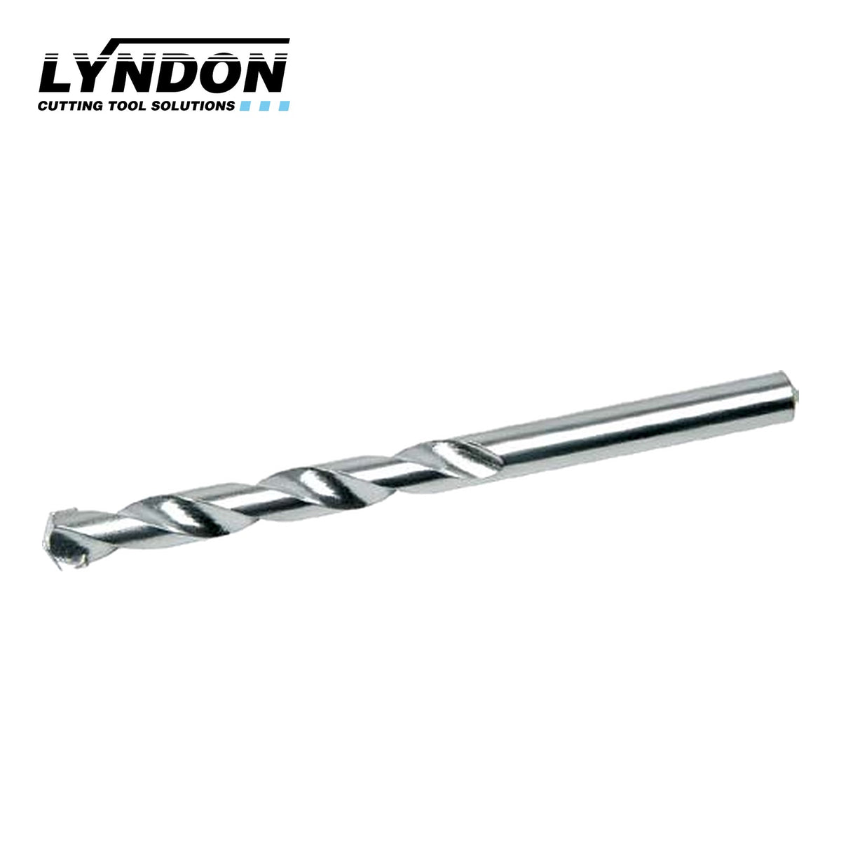 Lyndon Rotary Impact Masonry Drill Bits