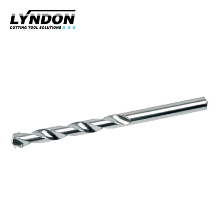 Lyndon Rotary Impact Masonry Drill Bits
