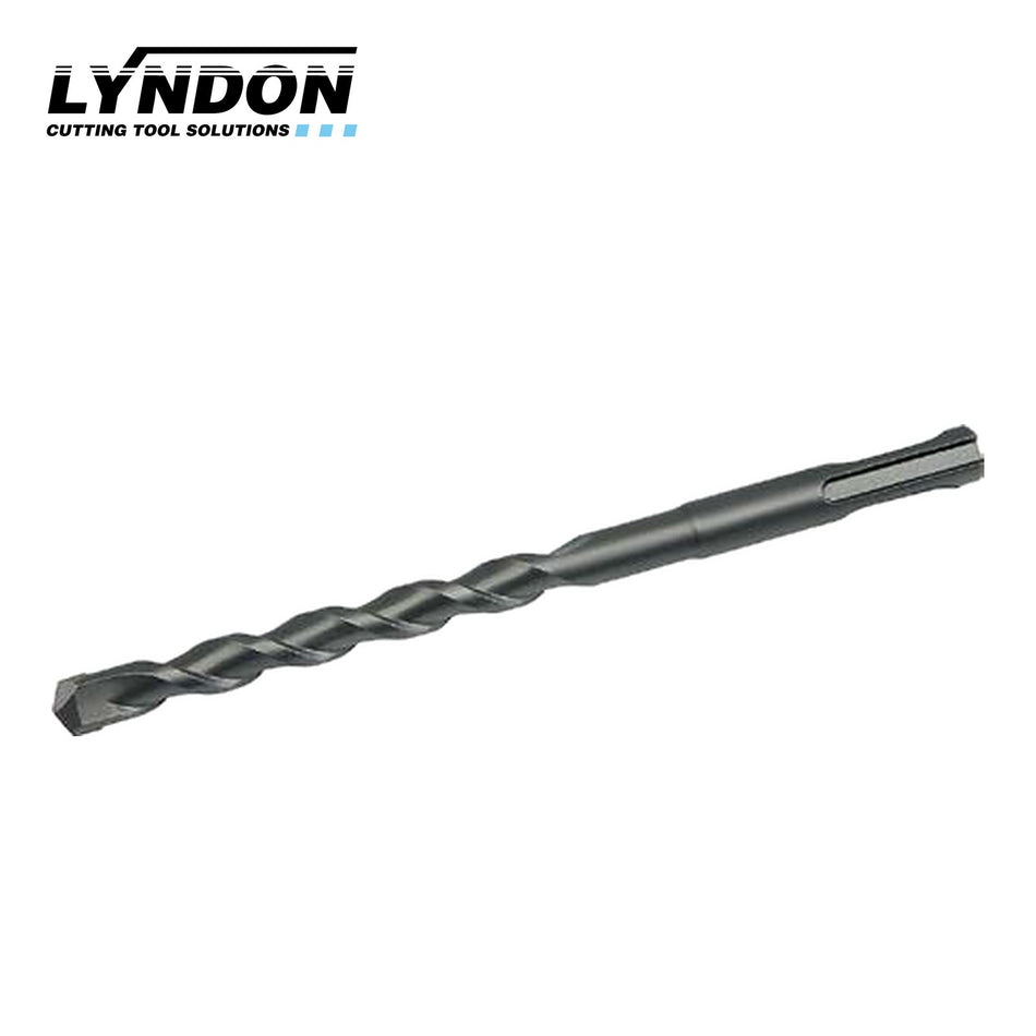 Lyndon SDS Plus Rotary Hammer Drill Bits