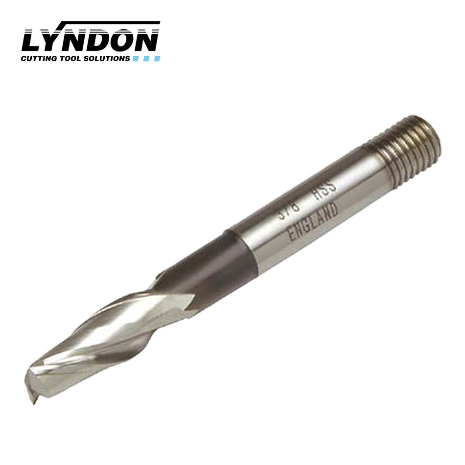 Lyndon HSS Slot Drills Long Series