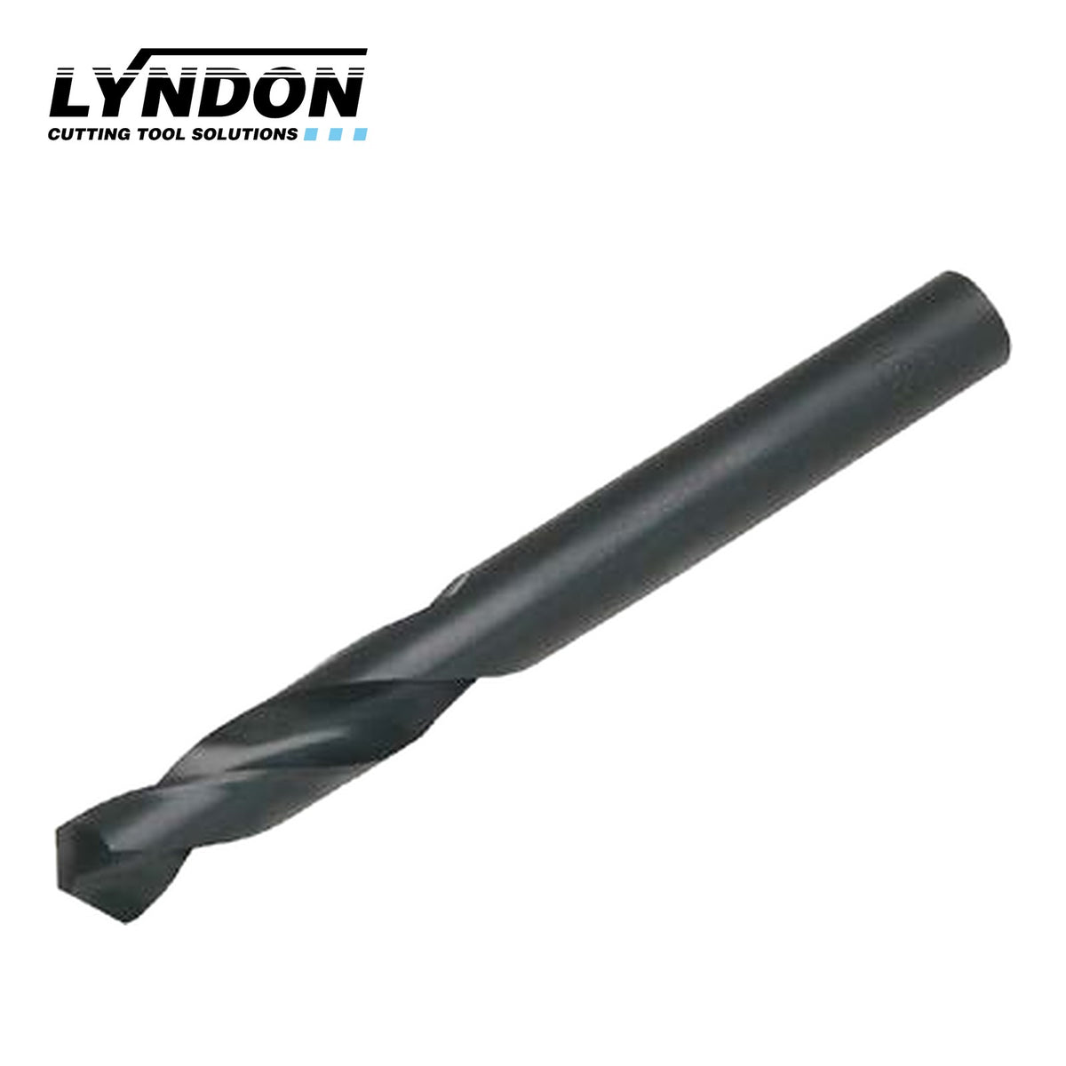 Lyndon HSS Stub Drills