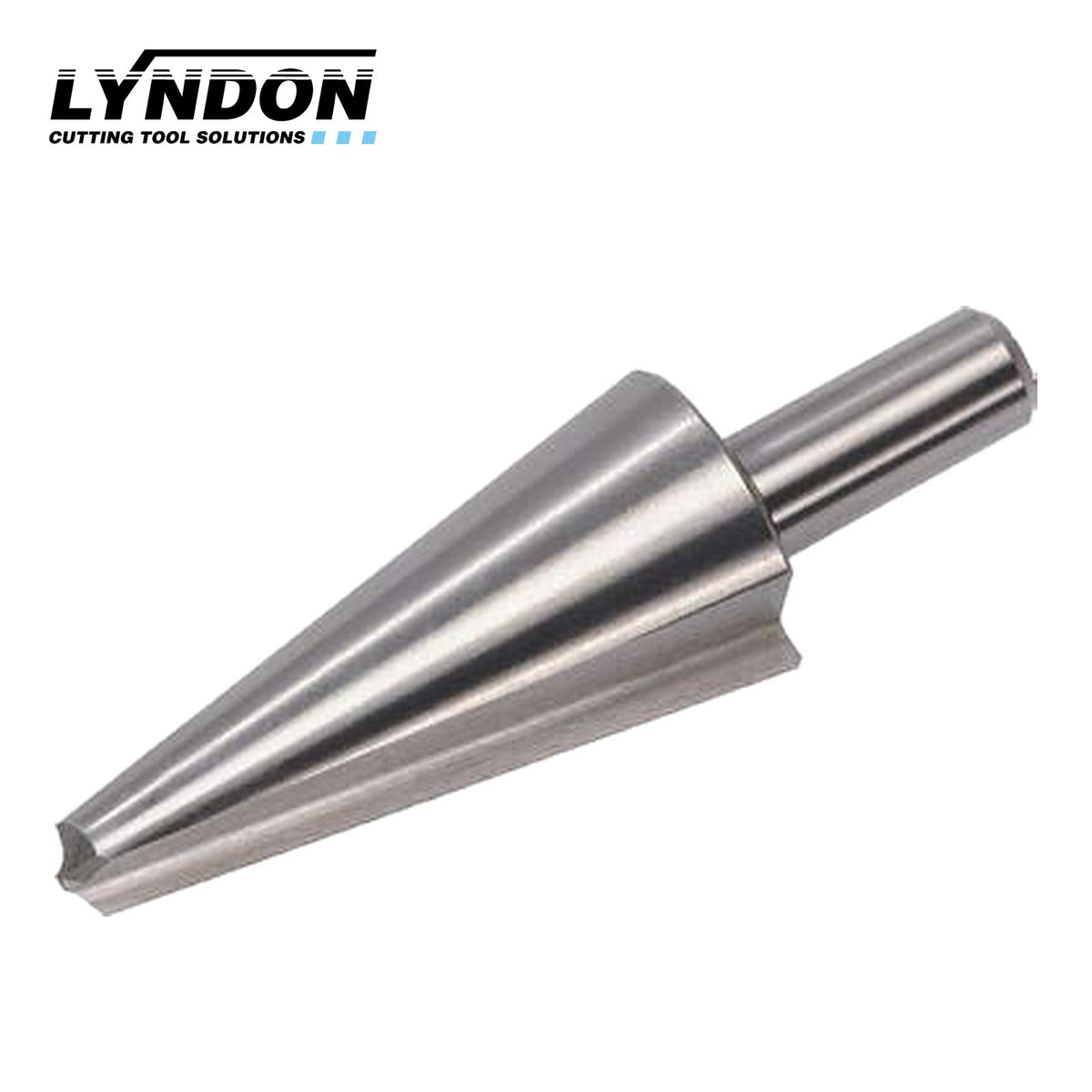 Lyndon HSS Taper Drills (Sheet Metal Cone Drills)