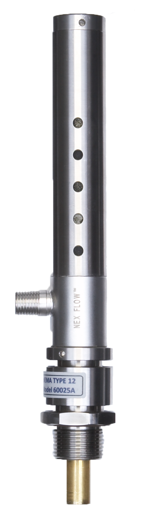 NEXFLOW Frigid-X™ Panel cooler 61040A