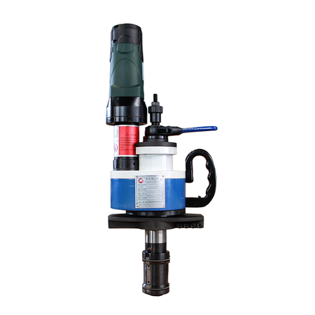 TAOLE TIE Electric ID-Mounted Pipe Bevelling Machine