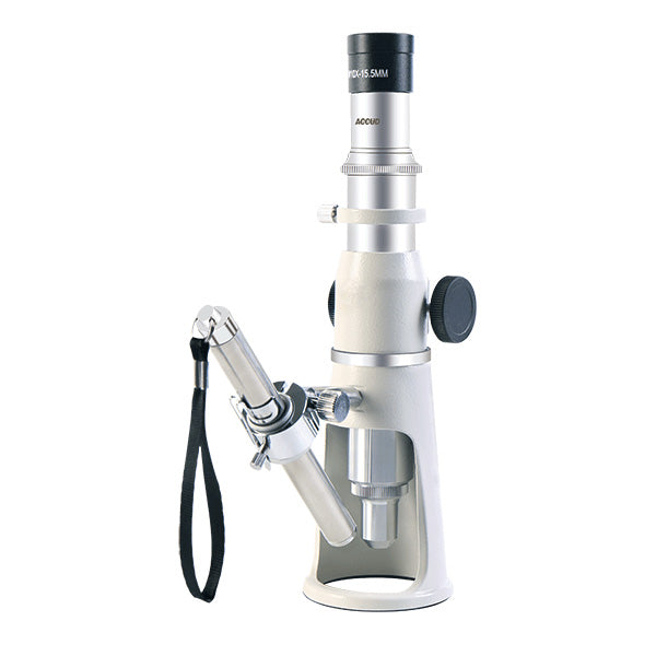 ACCUD Portable Measuring Microscope – PM100