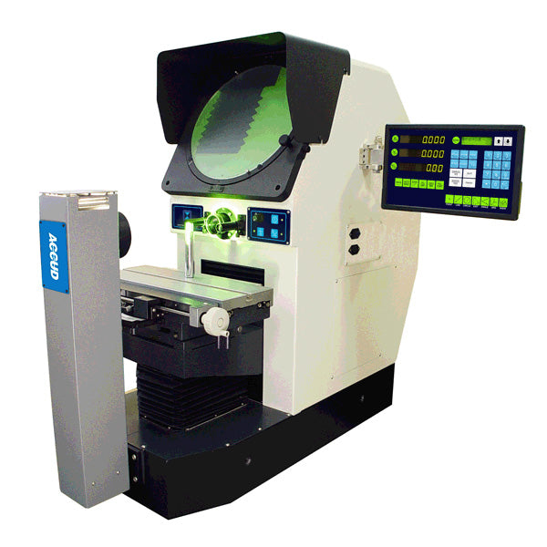 ACCUD Horizontal Profile Projector – PP3020W