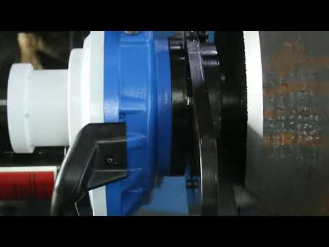 TAOLE TIE Electric ID-Mounted Pipe Bevelling Machine video
