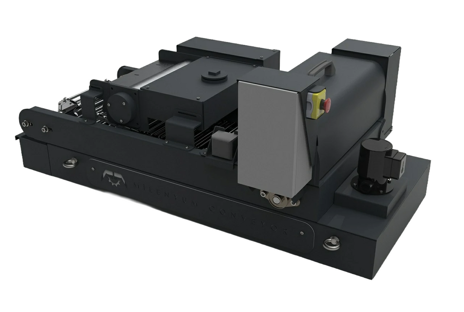 Milenyum Magnetic Filter Unit