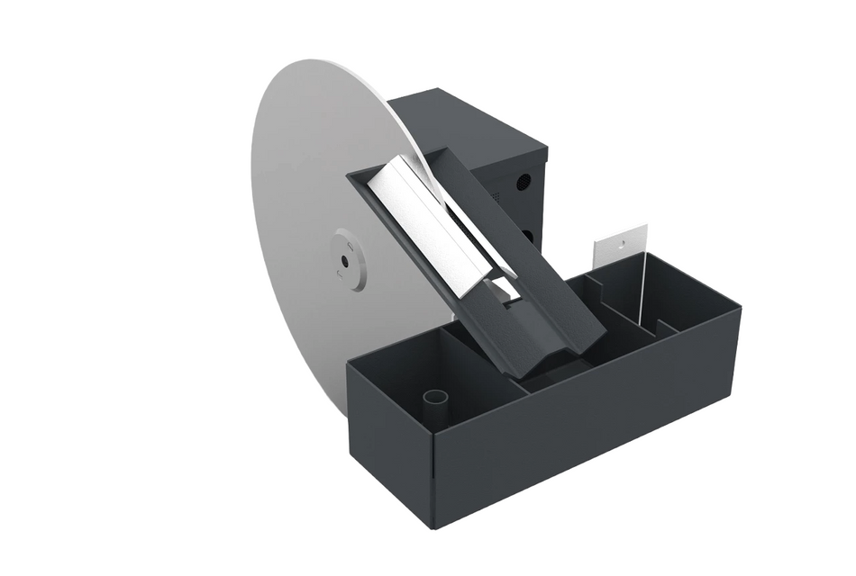 Milenyum Disc Type Oil Skimmer
