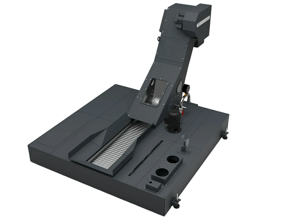 Milenyum Drum Filter Unit