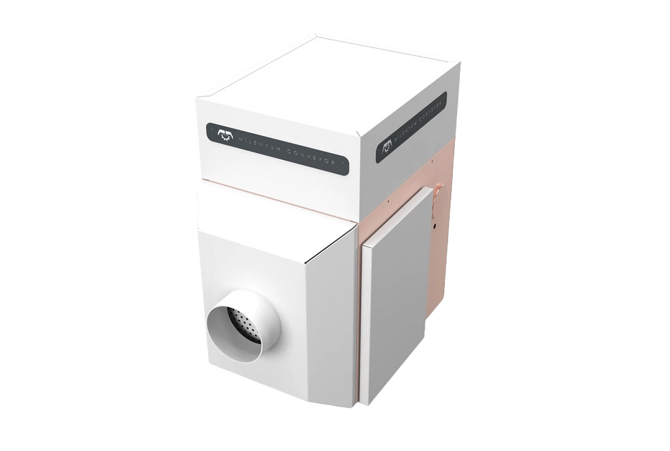 Milenyum Oil Mist Filter