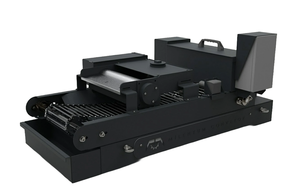 Milenyum Magnetic Filter Unit