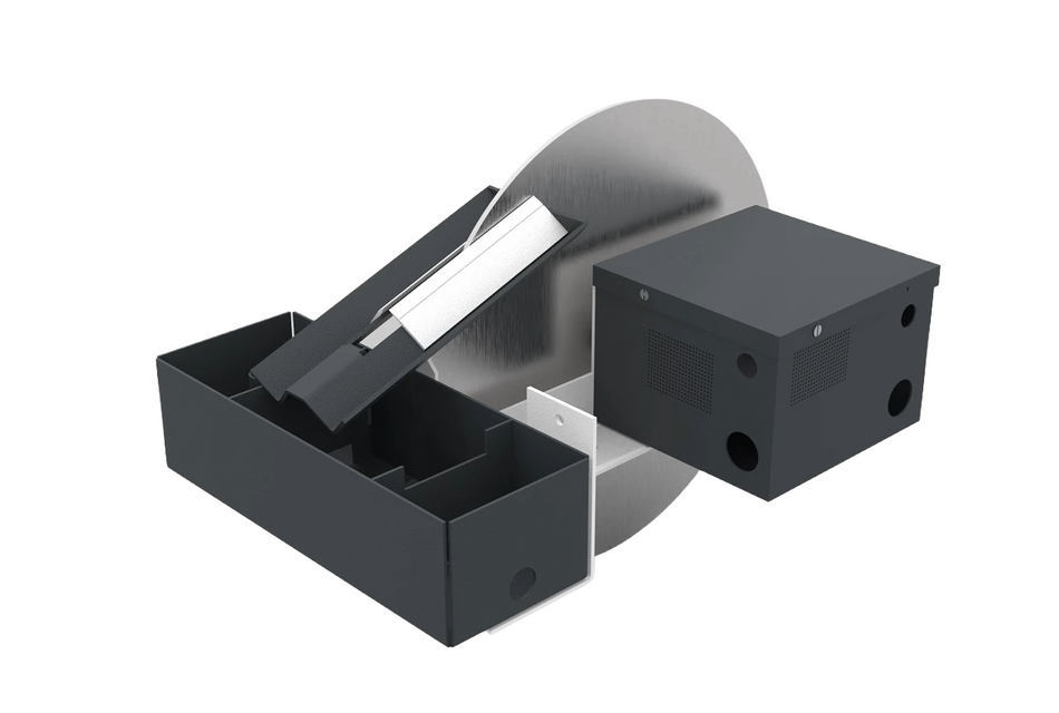 Milenyum Disc Type Oil Skimmer