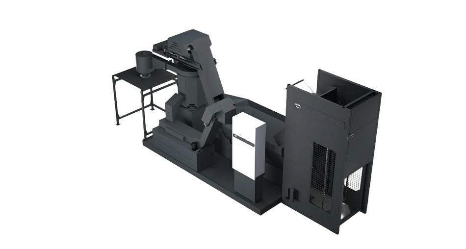 Milenyum Chip Centrifuge Systems