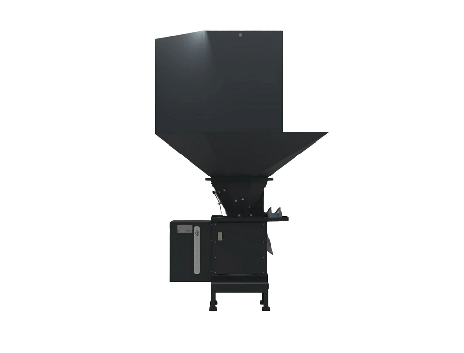 Milenyum Vertical Chip Crusher
