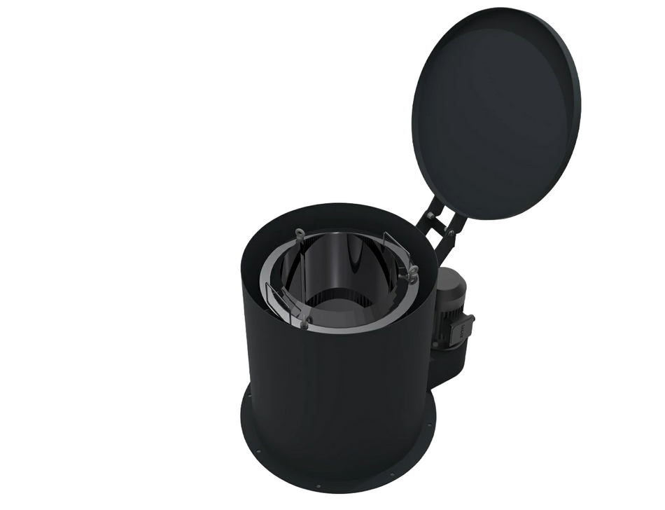 Milenyum Manual Centrifuge