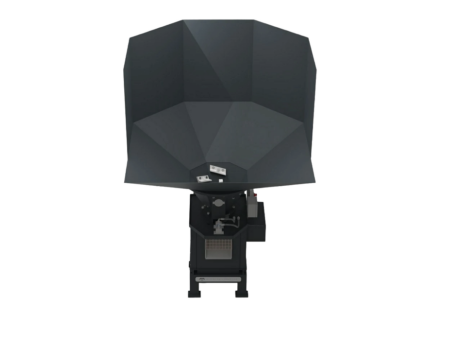 Milenyum Vertical Chip Crusher