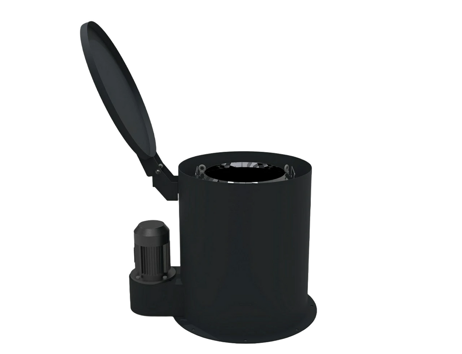 Milenyum Manual Centrifuge