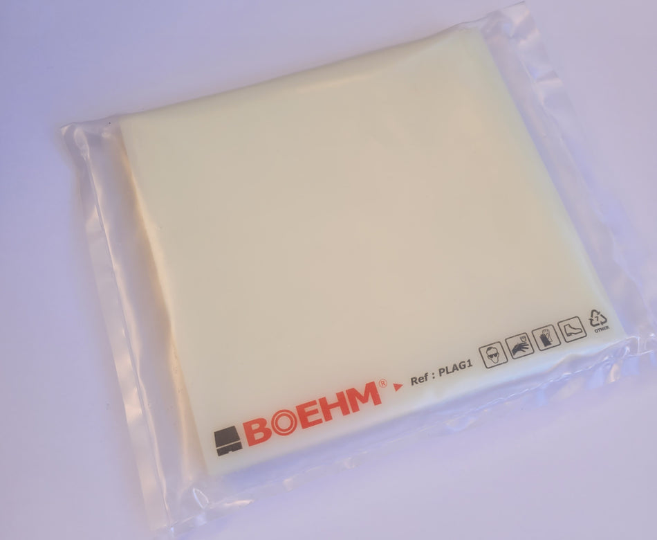 BOEHM PLAG1 Cutting Board