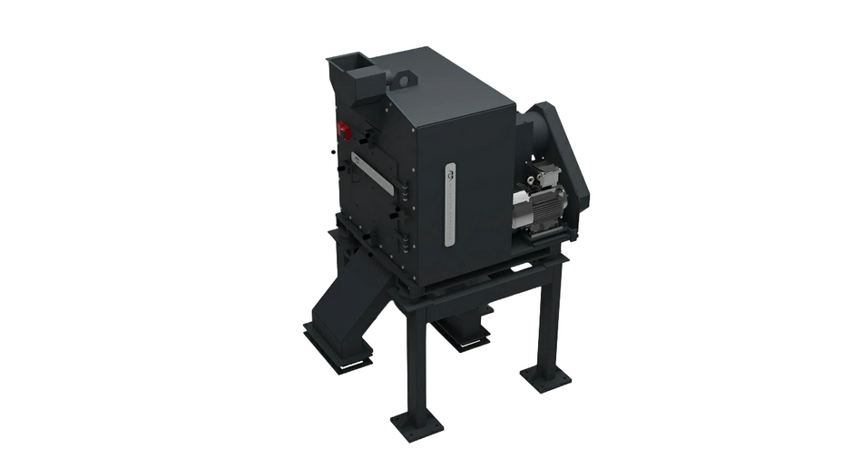 Milenyum Chip Centrifuge