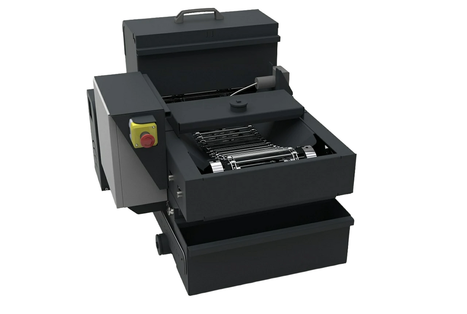 Milenyum Gravity Filter