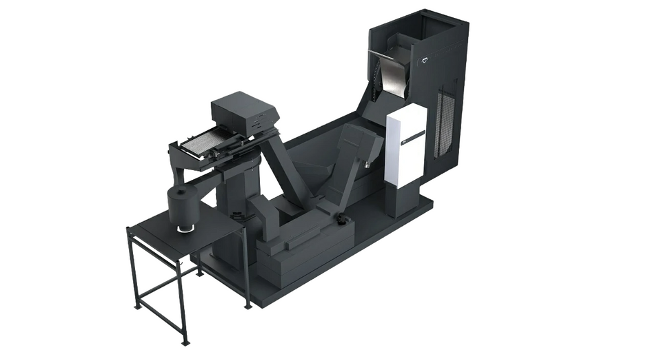 Milenyum Chip Centrifuge Systems