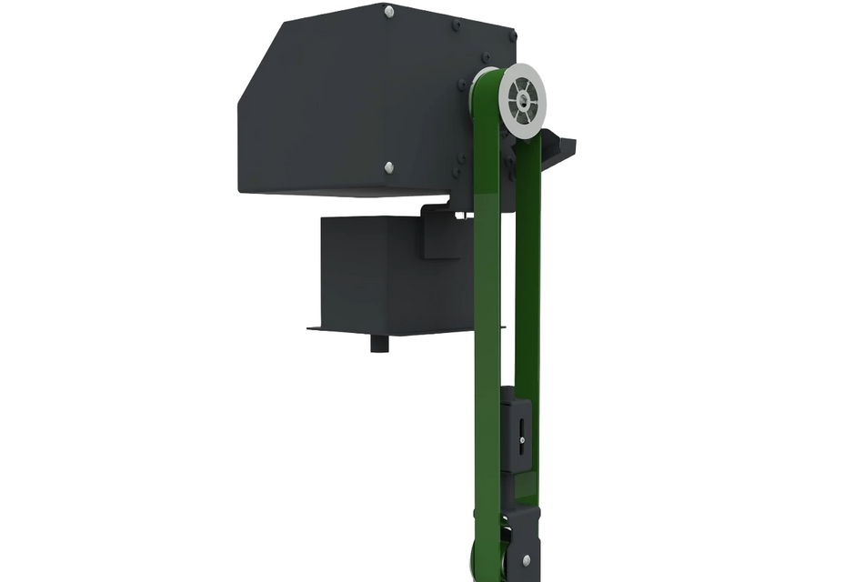 Milenyum Band Type Oil Skimmer