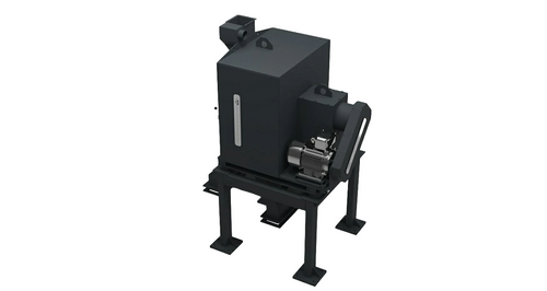 Milenyum Chip Centrifuge