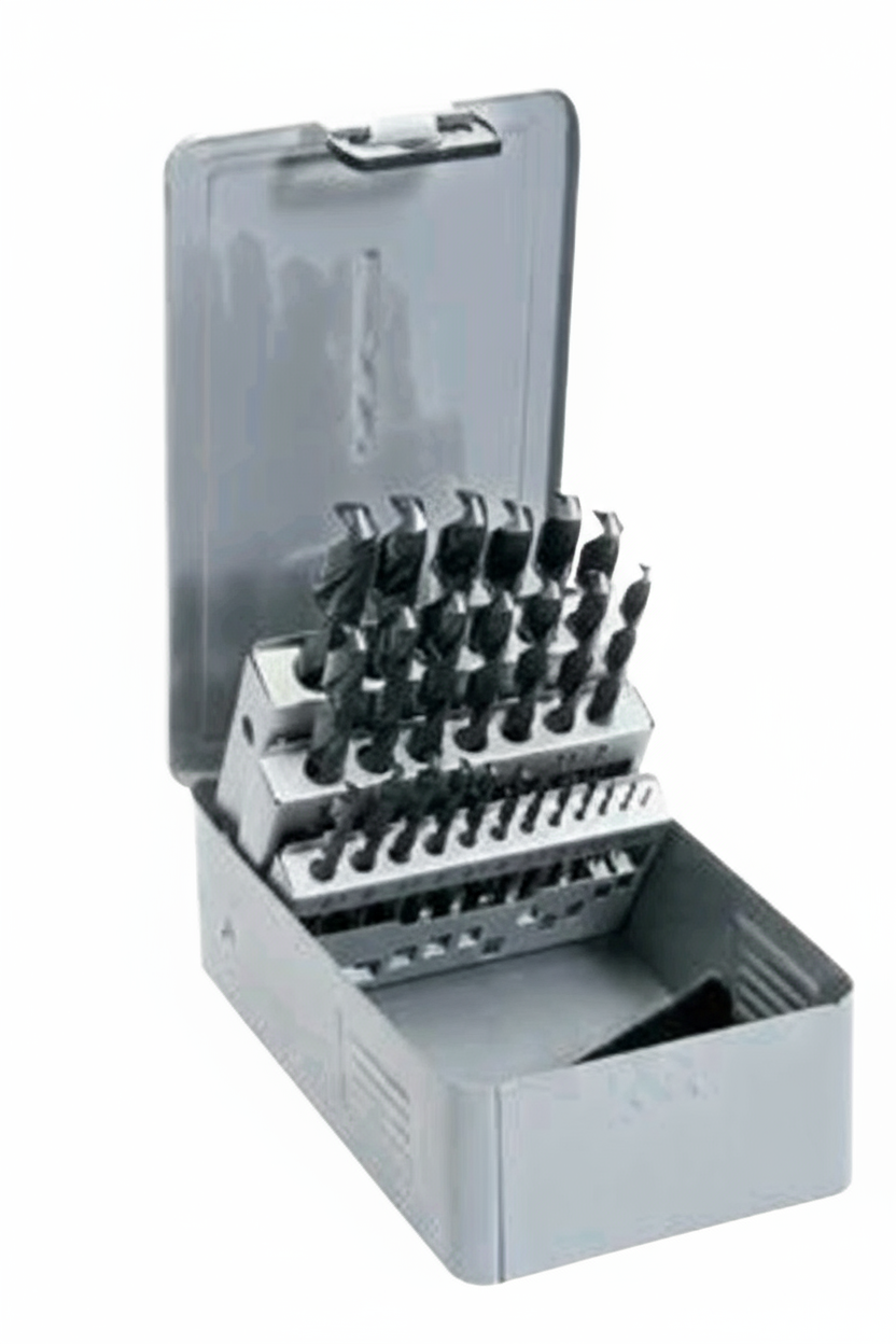 Lyndon HSS Jobber Drill Sets