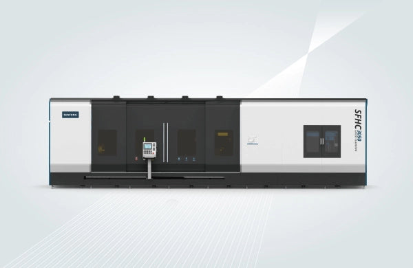 SENFENG SFHC3050 inner and outer wall laser cladding machine