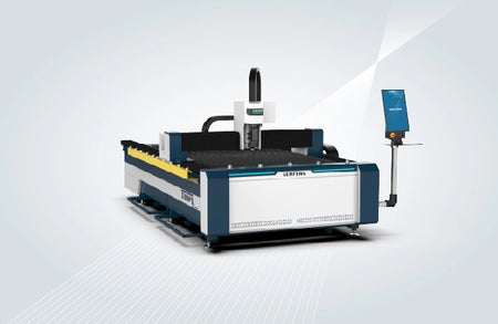 SENFENG NP Series fibre laser sheet cutter