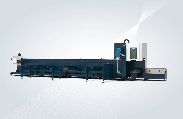 SENFENG PLUS Series tube laser cutter