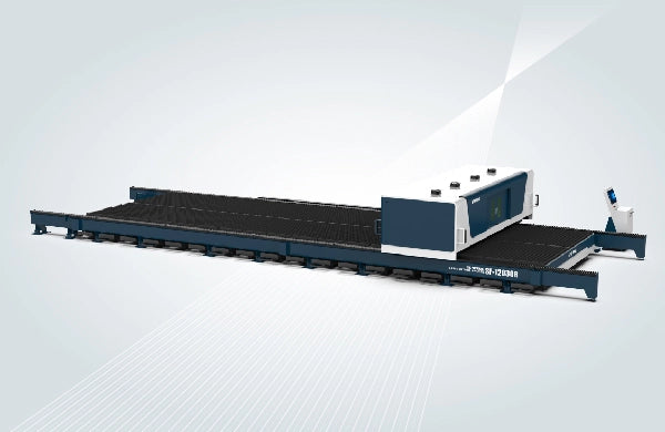 SENFENG R Series ultra-large-format fibre laser cutter