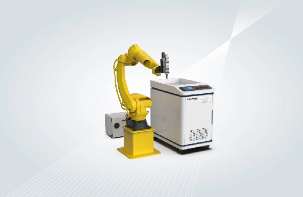 SENFENG RC Series 3D robotic laser cutting machine
