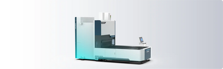 SENFENG suction CNC panel bender