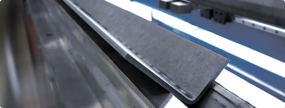 SENFENG torsion bar press brake