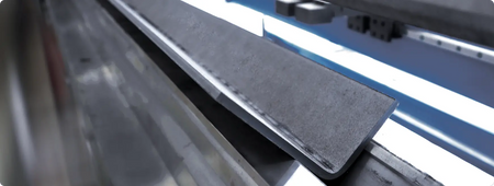 SENFENG torsion bar press brake